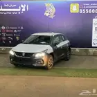 سوزوكي بالينو فل كامل 2025