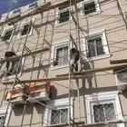 معلم تليس وبروفايل ودهنات خارجية وداخلية