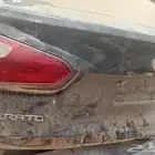 كيه سيراتو 2015 قطع غيار مستعمله تشليح جده الحمدانيه