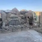 شبكات ري زراعة شلالات