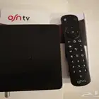 ريسيفر osn شبه جديد