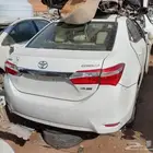 تويوتا كورولاه 2016