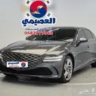 للاستيرادمن كوريا  جنسيس G80 2025