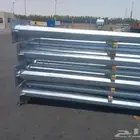 اعمده واناره