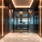 مصاعد نجمه المعادن