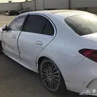 مرسيدس c200 مديل 2023