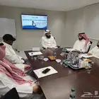 مطلوب وسيط لجلب مشاريع لشركة مقاولات