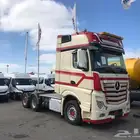 فحص شاحنات ما قبل شراء في الدمام والخبر