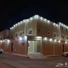 فيلا للبيع حي الجنادرية الشروق