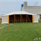 خيام نجد ضد المطر 100  98