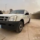 للبيع سوزو ايسوزو غمارتين ديزل 2005