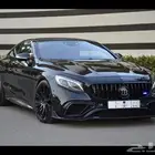 S850 coupe BRABUS برابوس