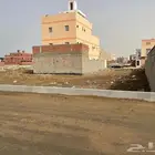 للإيجار ارض تجارية شمال جدة شارع 52