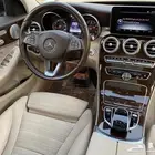 مرسيدس c400 2107