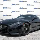 مرسيدس GT-63 2024