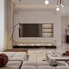 تصميم داخلي وخارجي