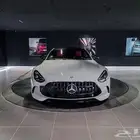 مرسيدس 2024 AMG GT 63 Coupe لقطه