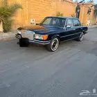 مرسيدس 1975