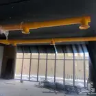 مكيف بكج 25 طن تمديدات دكت