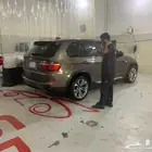 BMW X5 ثمانية سلندر 2013