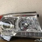 شمعات لندكروزر تجاري درجه اولى 2012-2015