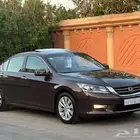هوندا اكورد 2013 فل كامل بصمة