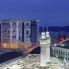 فندق انجم مكع