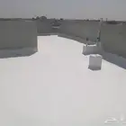 عوازل اسطح عوازل خزانات المياه عوازل هناجر الزنك