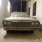 امبالا 64