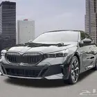 BMW 530 M kit 2024 للشحن من أمريكا