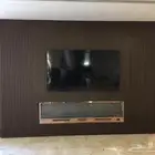 ديكورات داخلية خارجية سمنت بورد