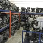 للبيع مكاين نظيفه مع ضمان يوجد خصم