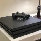 سوني 4 برو اخو الجديد