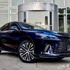 للبيع لكزز RX350 موديل 2023 بسعر بطل وارد كندا