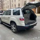 جمس اكاديا 2012