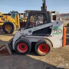 بوبكات حواس رصاصة للإيجار