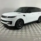 2024 Range Rover Sport