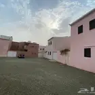 ارض للبيع في المخواة