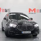 للاستيراد من كوريا _ مرسيدس E300 _2024