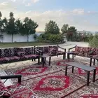 استراحة مشجره للإيجار اليومي العماريه