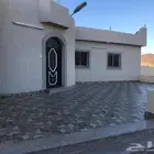 استراحه للأجار العقيق قريبة من جامعة الباحة والمطار