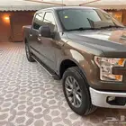 فورد F150 غمارتين نص فل