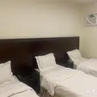 شقة مفروشة للايجار شهري
