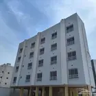 شقة للايجار بمدخلين في الفردوس