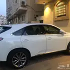 لكزس جيب Rx450 2015