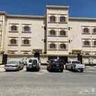 شقة للايجار باحد رفيده ( عوائل )