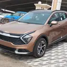 كيا سبورتاج2.0 GLS نص فل بانوراما جلد بسعر 98.000 شامل