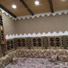 استراحات شقق للايجار عزاب