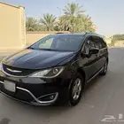 كرايسلر باسفيكا 2019