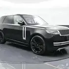 رنج روفر (اوتوبيوغرفي)